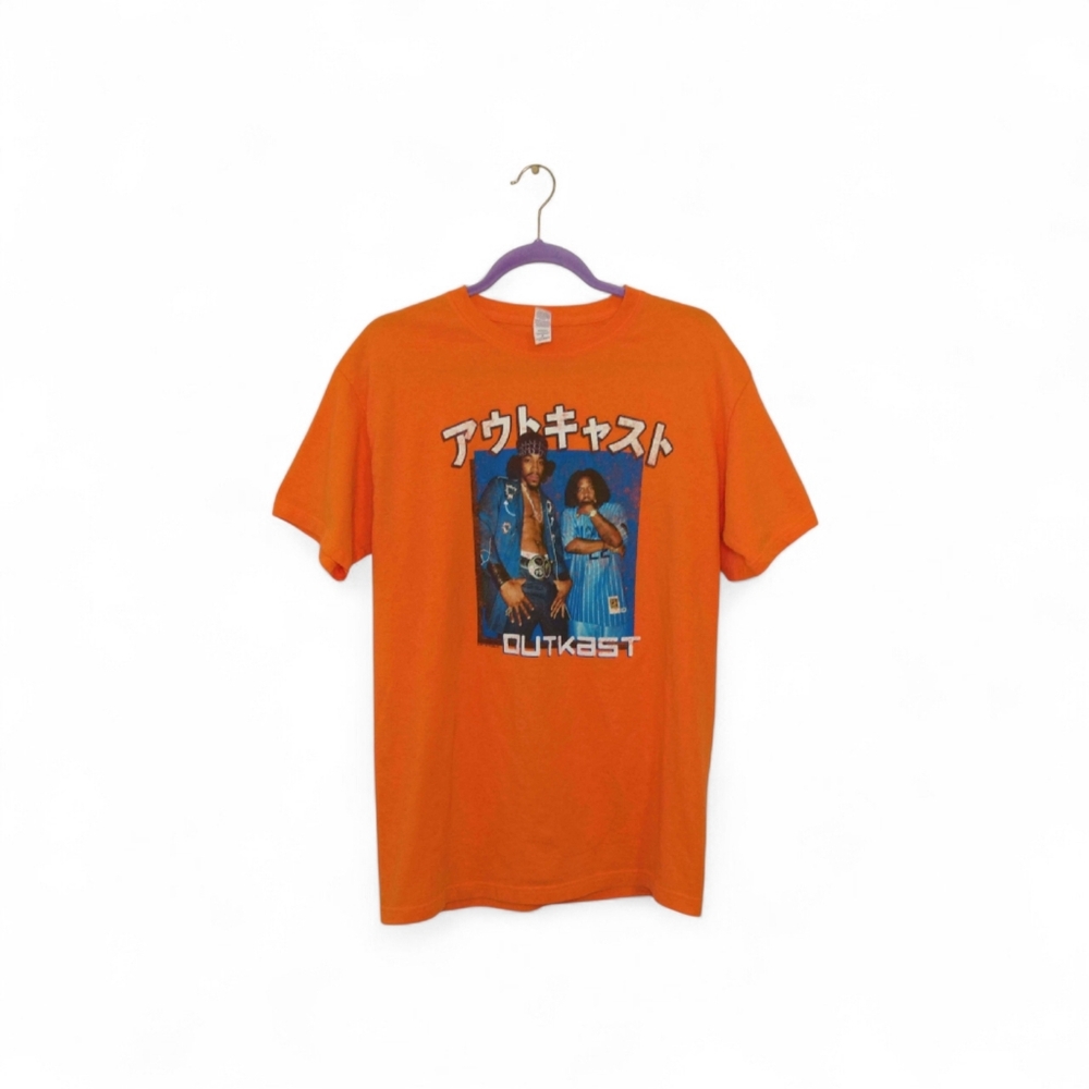 OUTKAST SHIRT